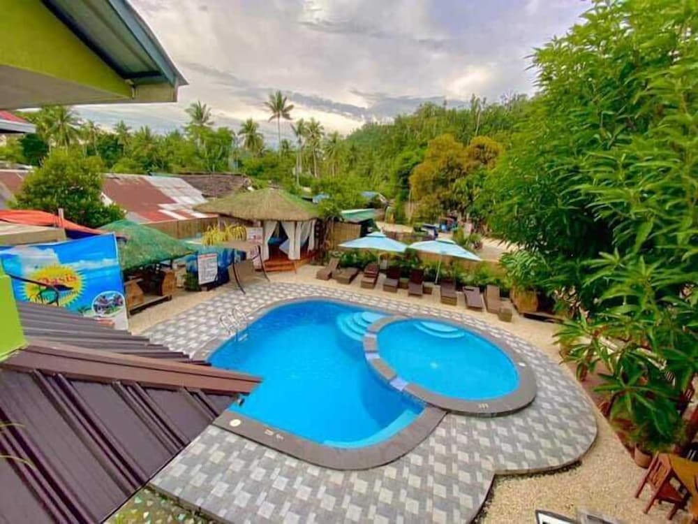 Hotel Oasis Port Barton, Primary image, photo 1