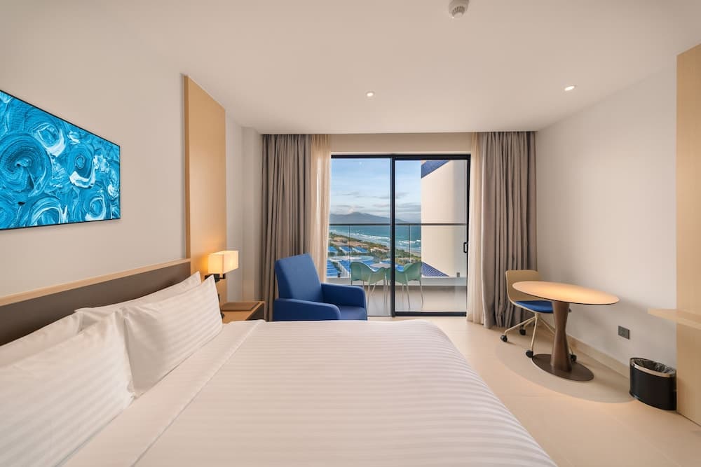 Hammi Seaview, Room, photo 5