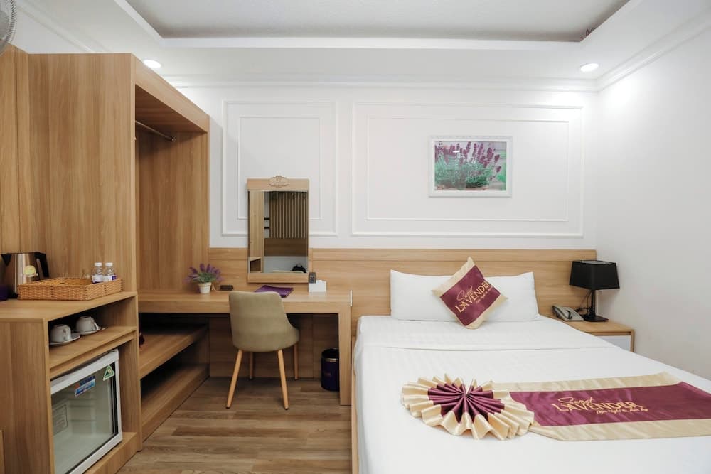 Sweet Lavender Hotel, Room, photo 5