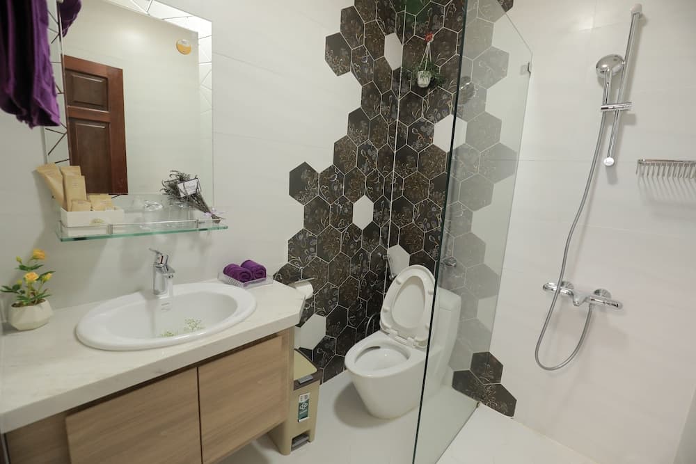Sweet Lavender Hotel, Room, photo 4