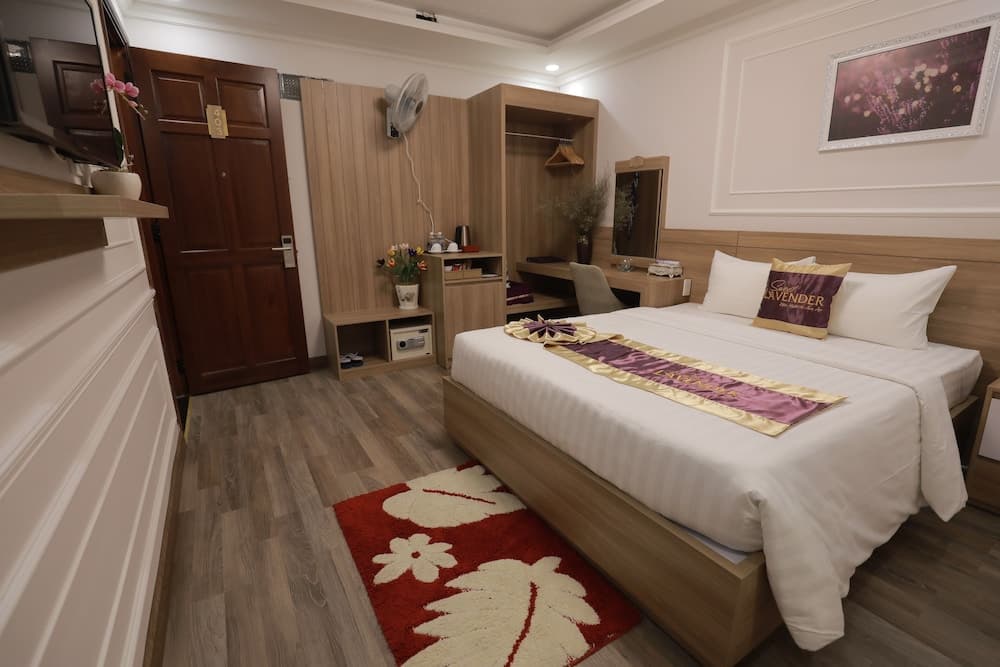 Sweet Lavender Hotel, Room, photo 3