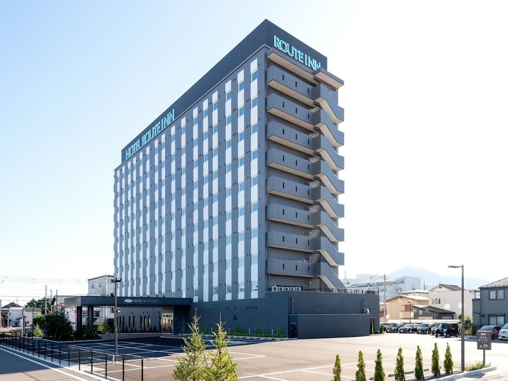 호텔 루트 인 누마타 기본 이미지 사진 1