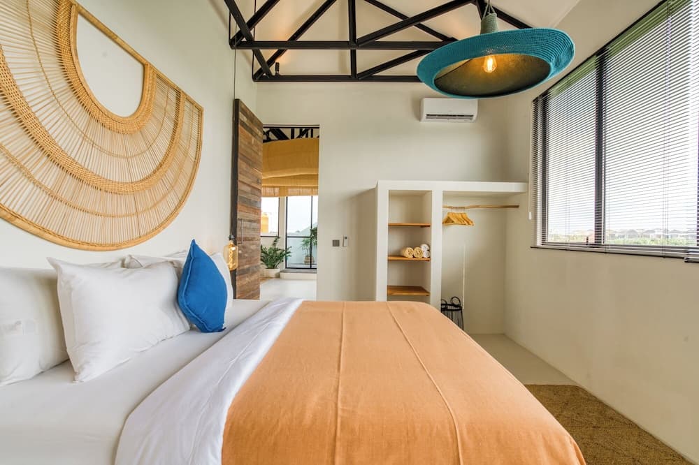 Zig Zag Loft, Room, photo 2