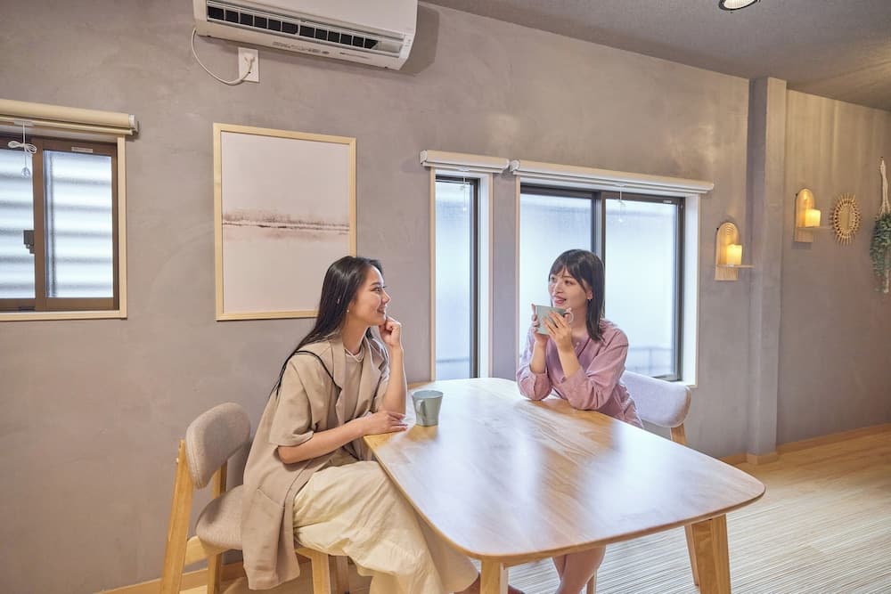후로 신주쿠 객실 사진 3