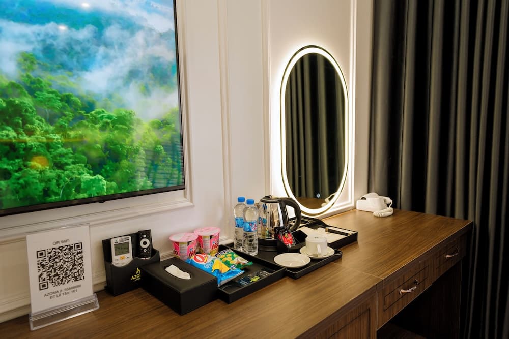 Azoma Hotel, Room, photo 5