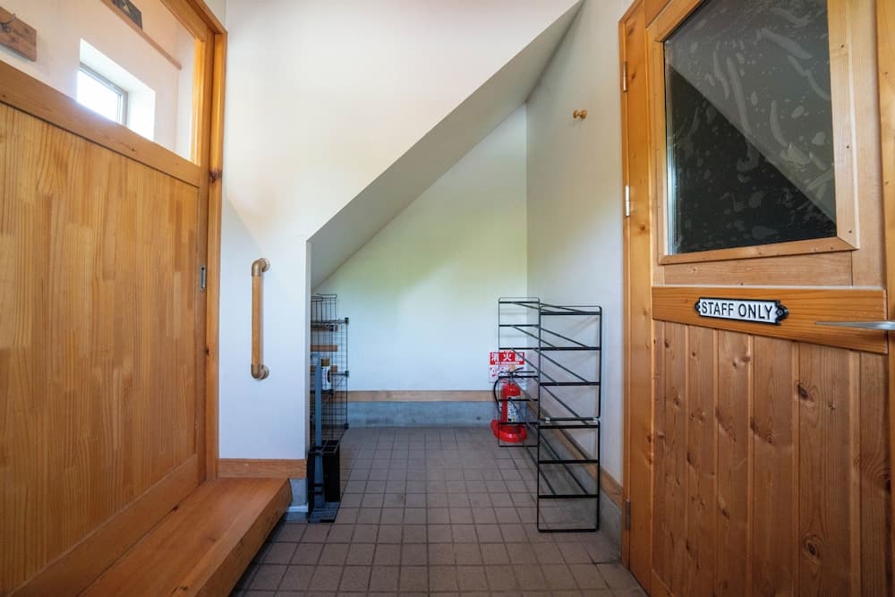 RONIN LODGE, Room, photo 4