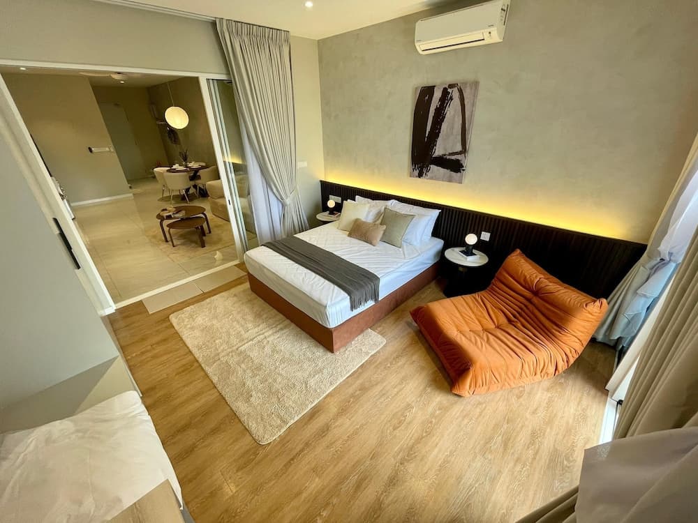 Quill Residence, Room, photo 4