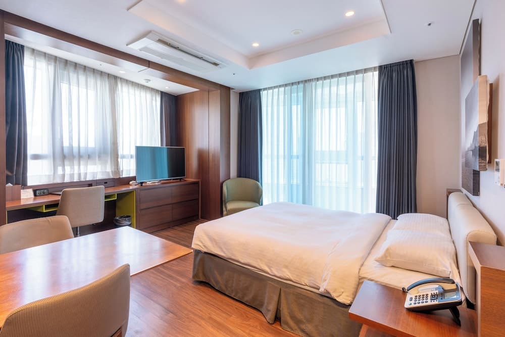 hotellamouette, Room, photo 3