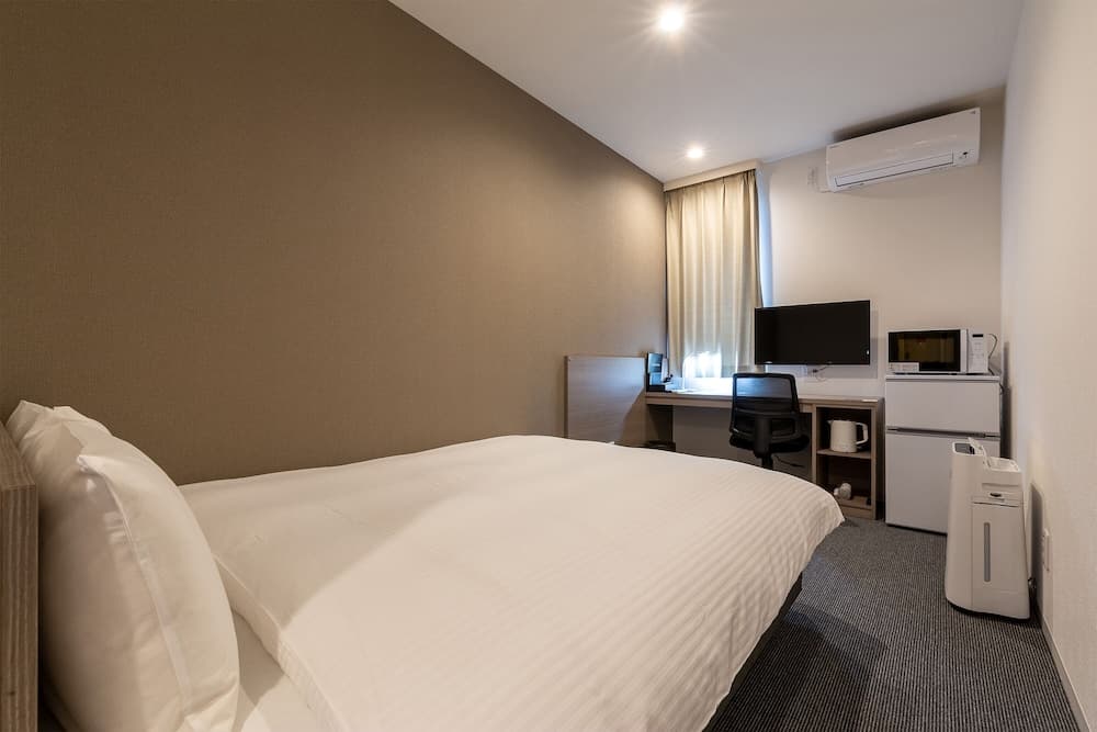 HOTEL R9 더 야드 마루가메 객실 사진 3