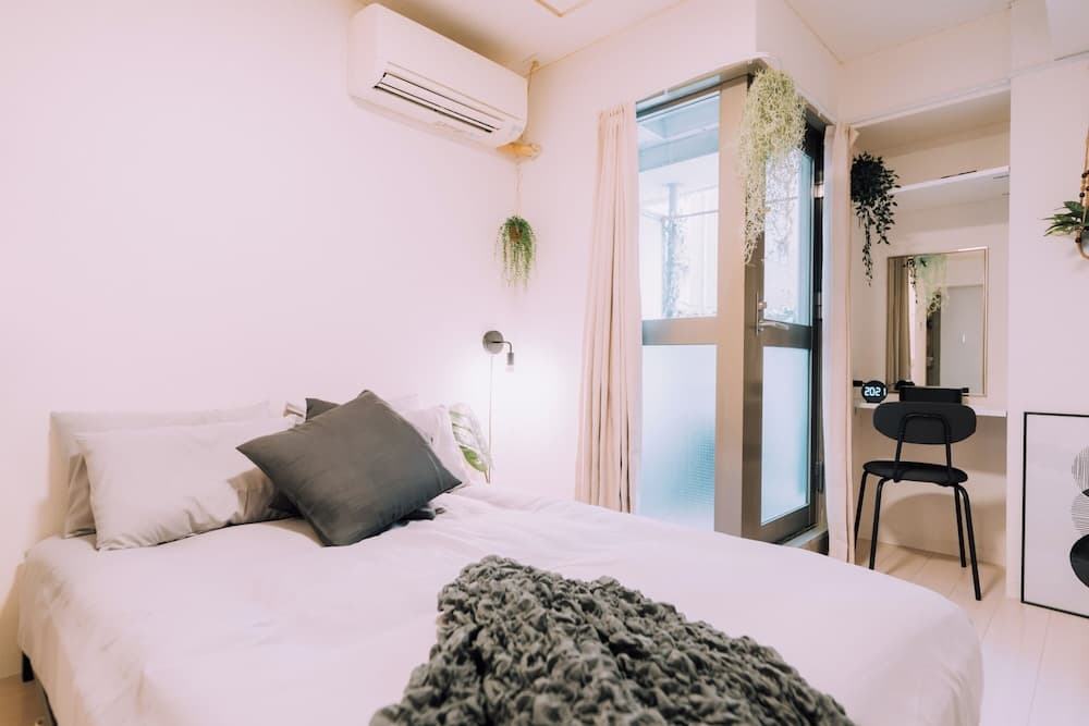 Minimalist Loft 1001, Room, photo 5