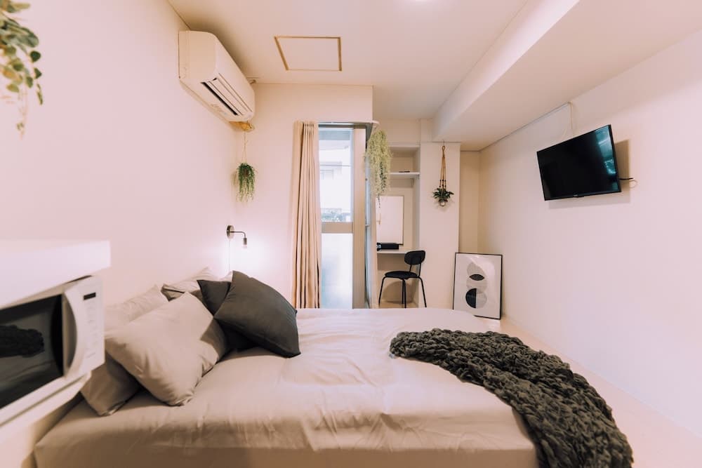 Minimalist Loft 1001, Primary image, photo 1