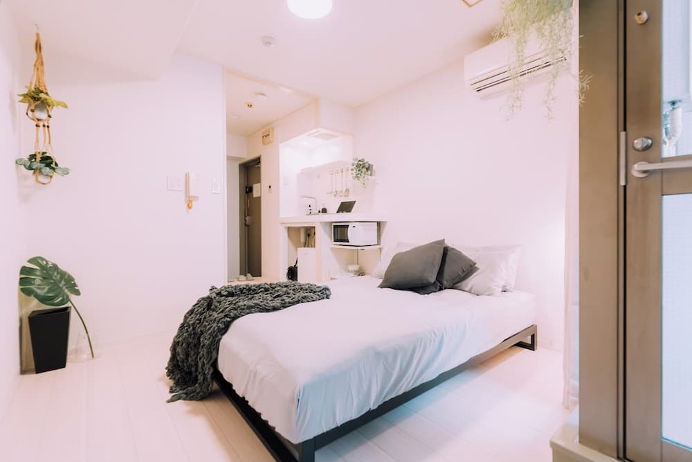Minimalist Loft 1001, Room, photo 3