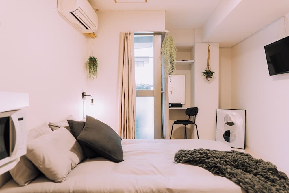 Minimalist Loft 1001, Room, photo 2