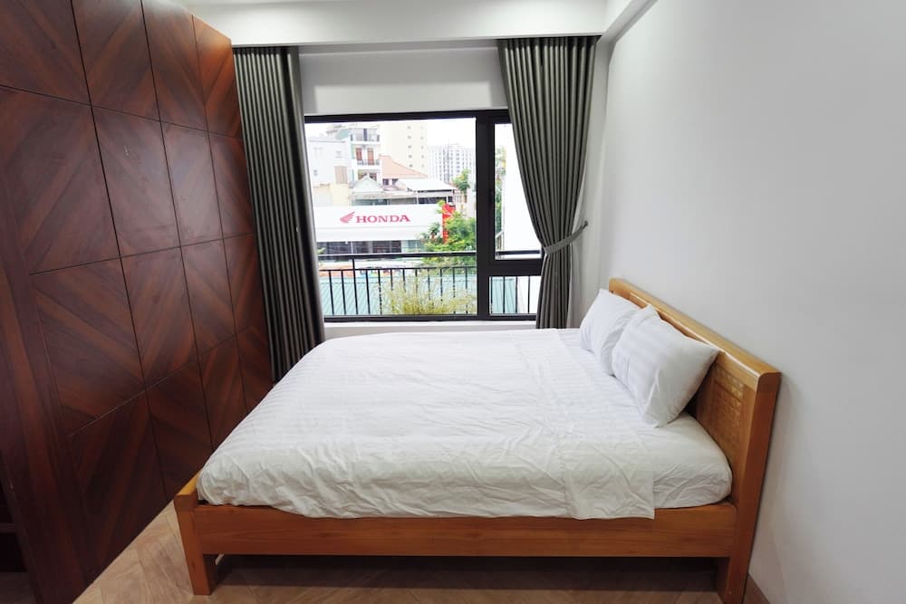 Smile Homestay, Room, photo 2