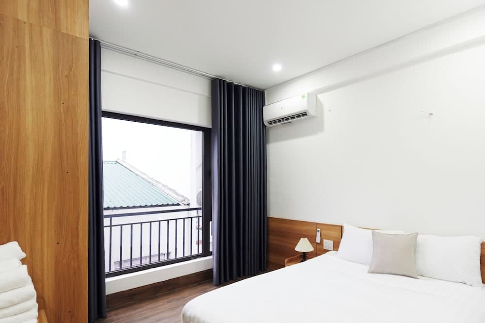 Smile Homestay, Room, photo 4