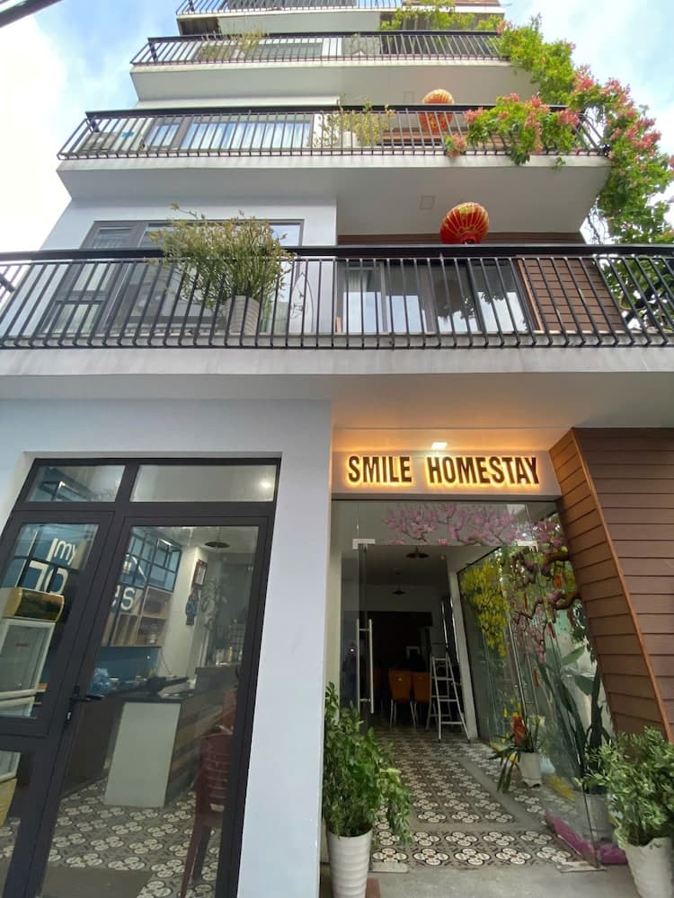Smile Homestay, Primary image, photo 1