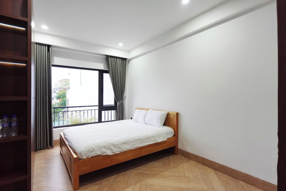 Smile Homestay, Room, photo 3