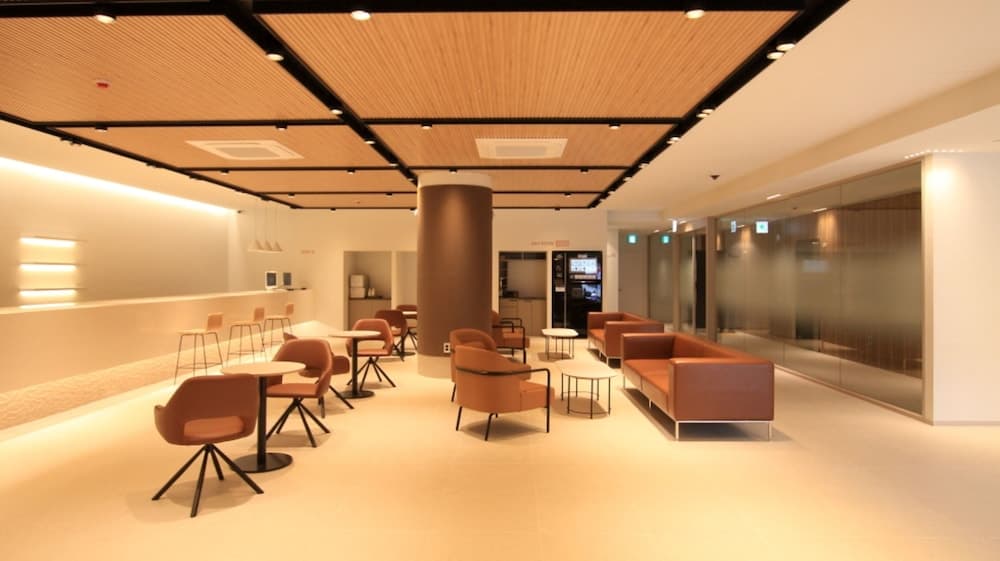 141 Mini Hotel, Reception, photo 4