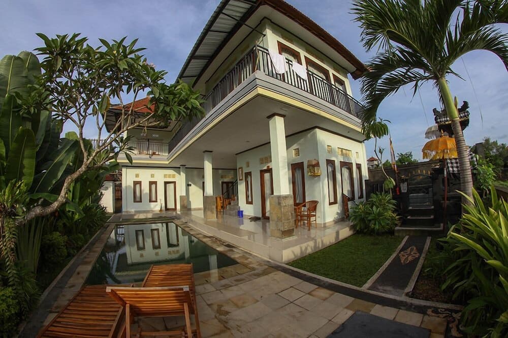Balibbu Ubud Villa, Primary image, photo 1