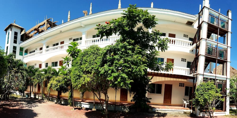 Blue Garden Resort, Primary image, photo 1