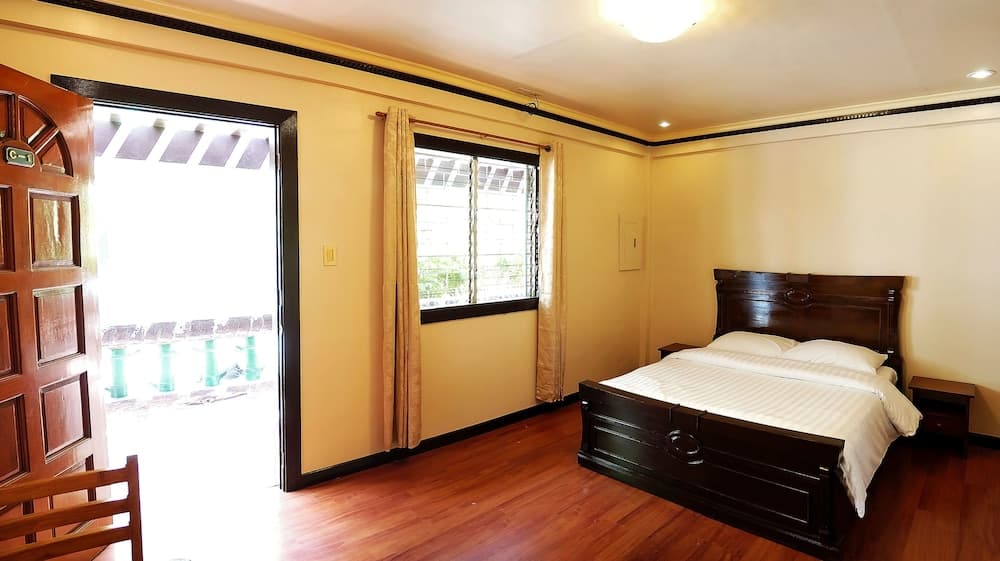 Blue Garden Resort, Room, photo 5