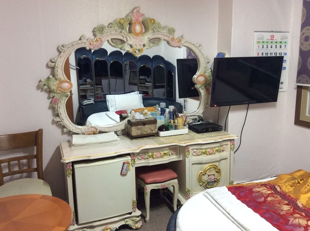 Busan Jang Motel, Room, photo 4