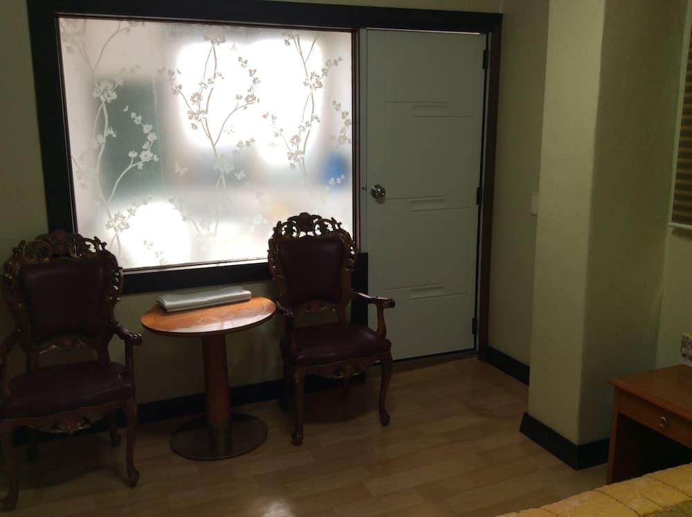 Busan Jang Motel, Room, photo 5
