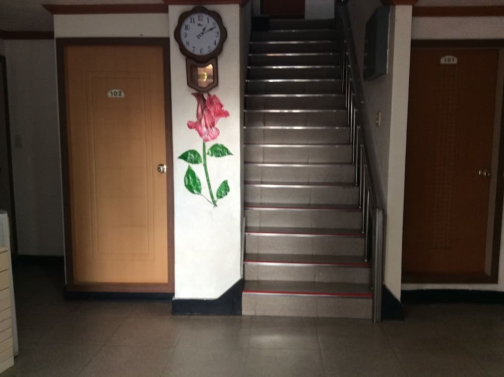 Busan Jang Motel, Lobby, photo 2
