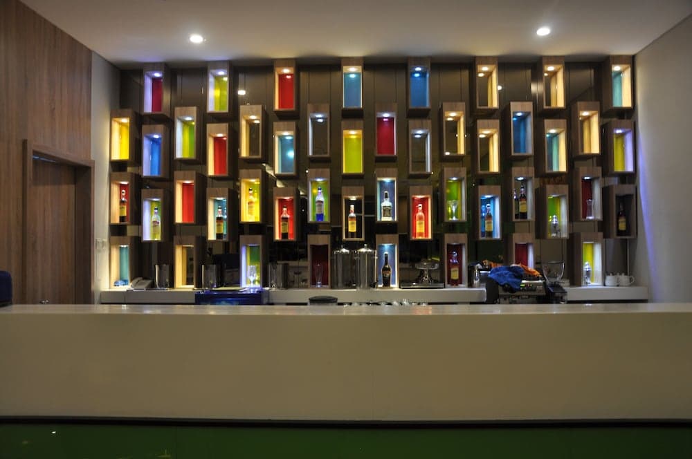 Sala View Hotel, Reception, photo 4