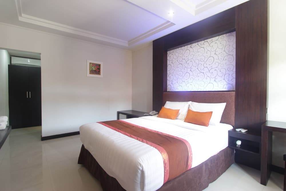 Taman Agung Hotel, Room, photo 3