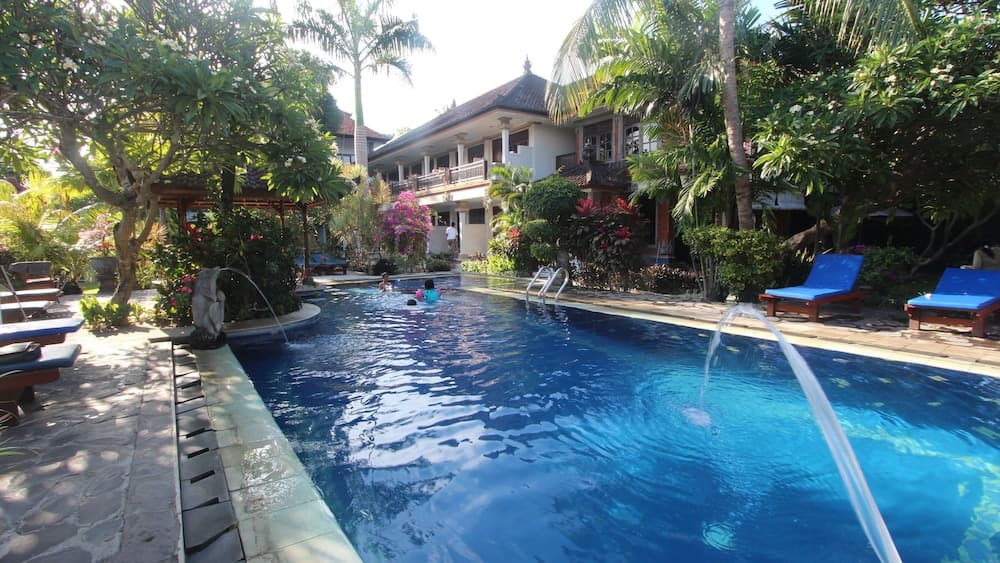 Taman Agung Hotel, Primary image, photo 1