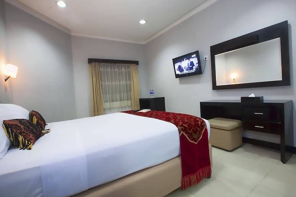 Hotel Celebes, Room, photo 5