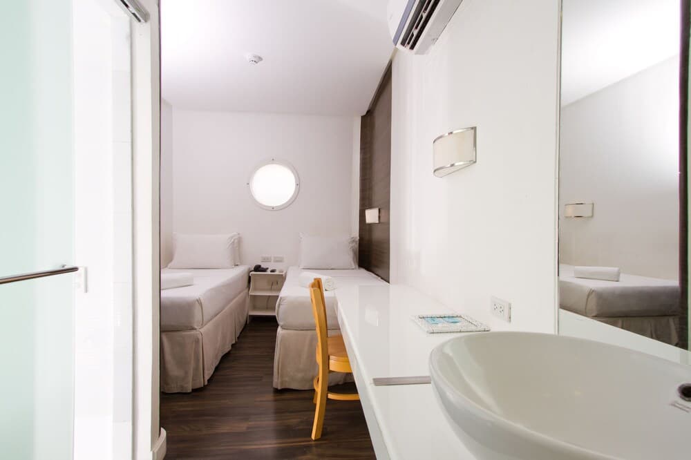 Ellis Ecotel, Room, photo 5