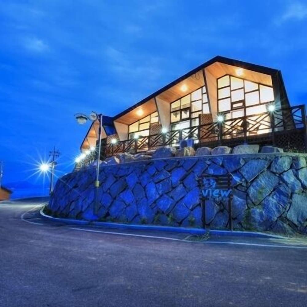 Healing View Pension, Primary image, photo 1