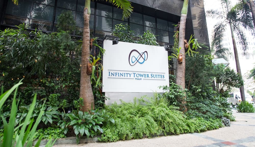 Infinity Tower Suites, Primary image, photo 1