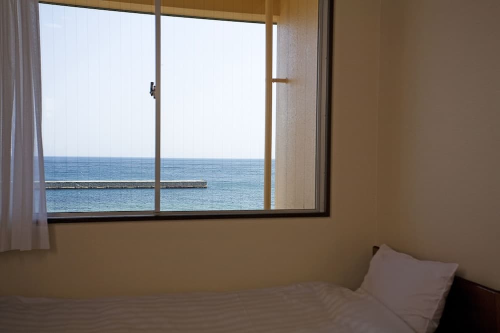 Harbor Hotel Kaigetsu, View from room, photo 4
