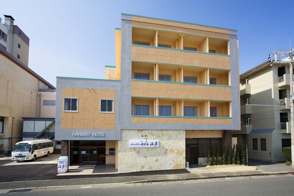 Harbor Hotel Kaigetsu, Primary image, photo 1