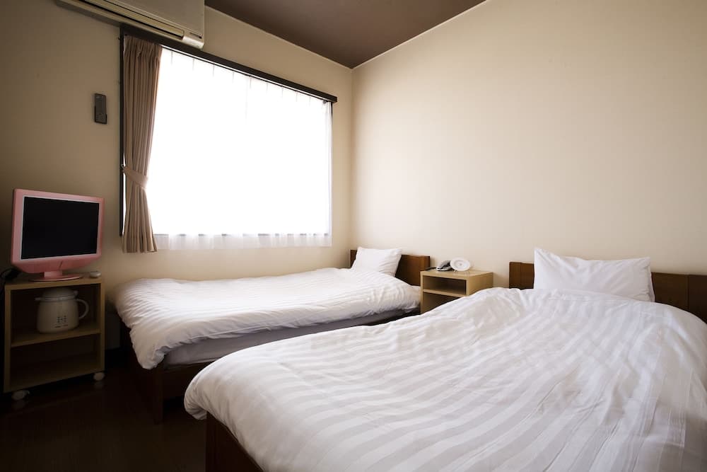 Harbor Hotel Kaigetsu, Room, photo 2