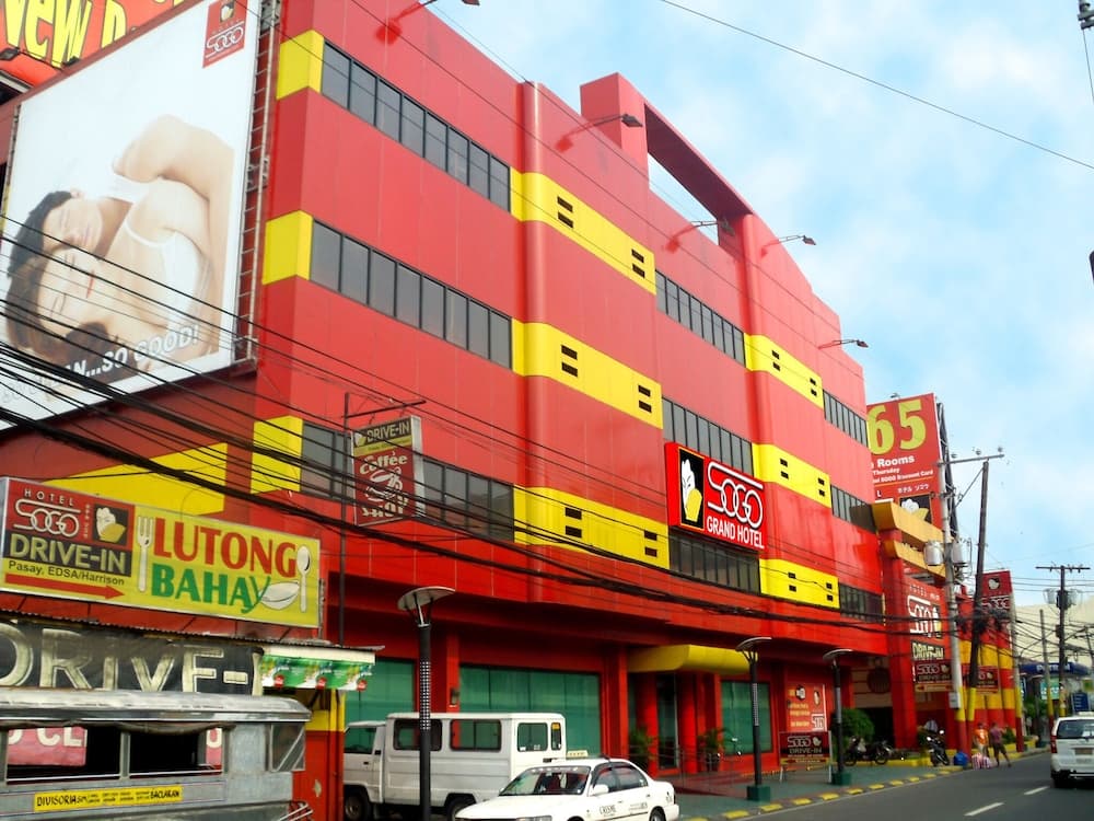 Hotel Sogo EDSA Harrison, Primary image, photo 1