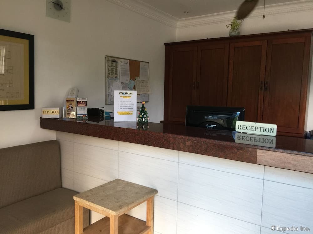 Olivia Resort Homes, Reception, photo 2