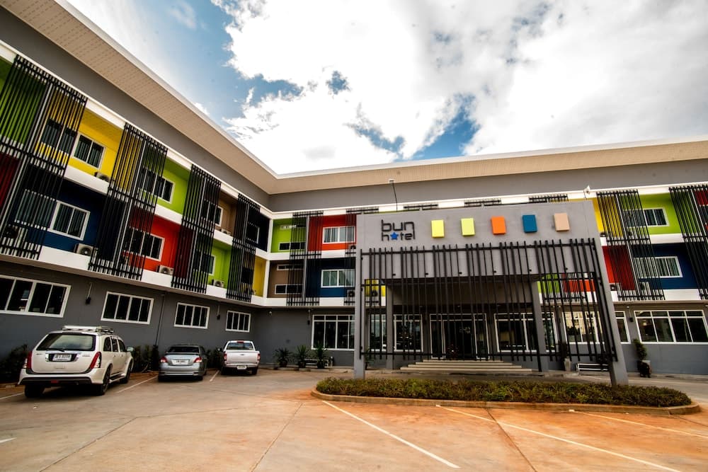 Bun Hotel, Primary image, photo 1