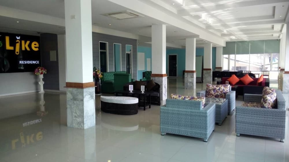 Like Residence, Check-in/check-out kiosk, photo 5