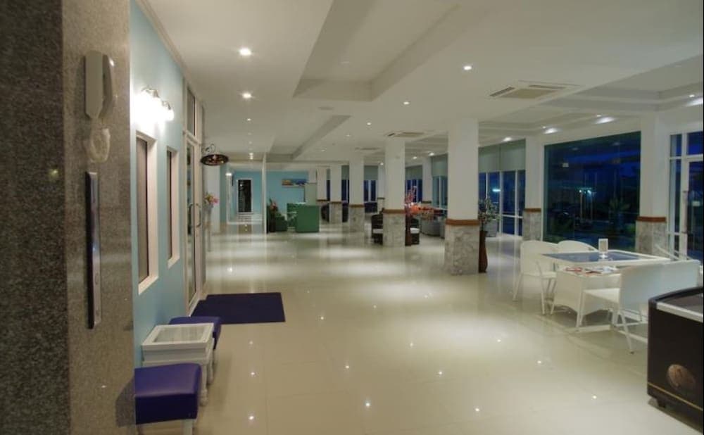 Like Residence, Lobby, photo 2