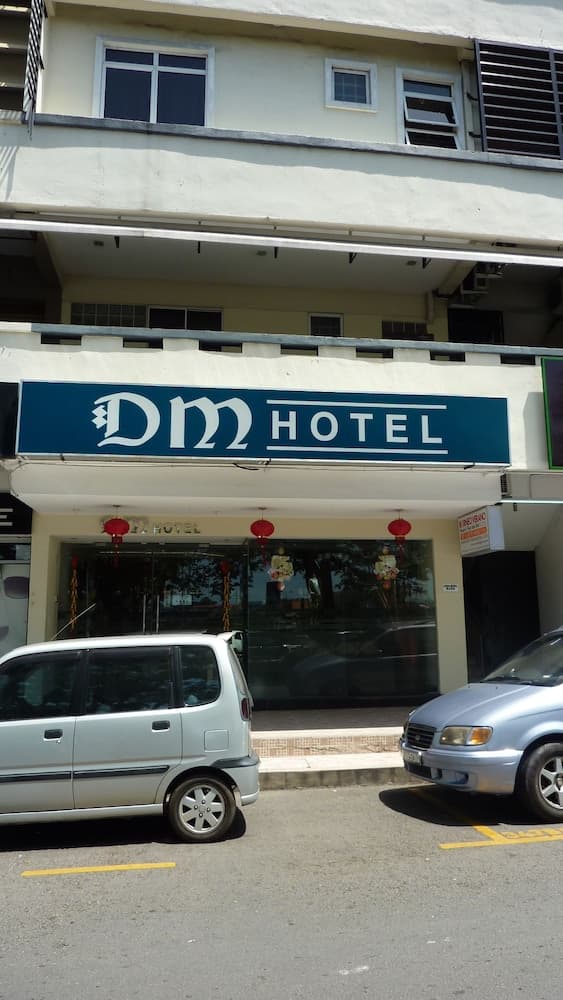 DM 호텔 기본 이미지 사진 1