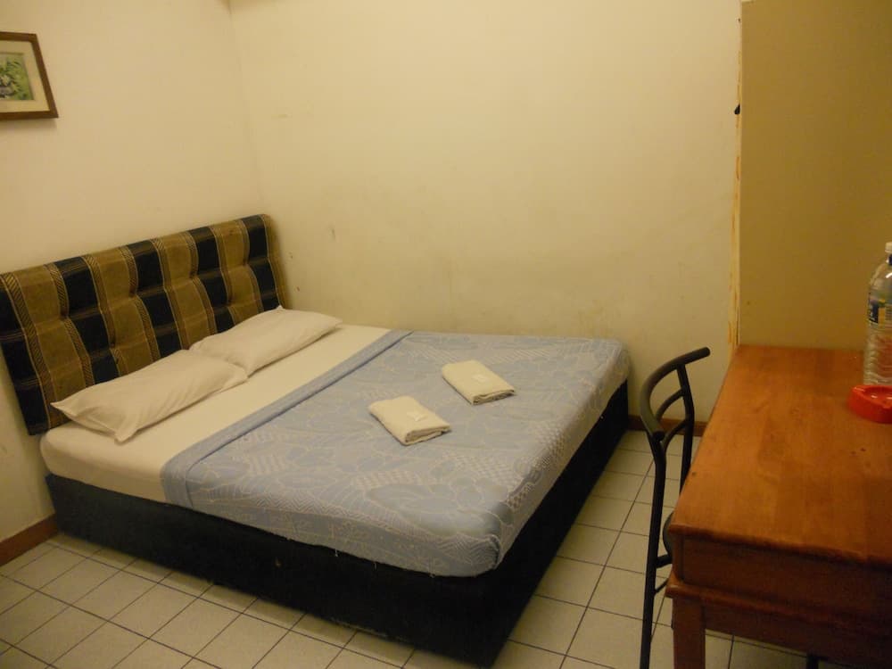 Hotel Legent, Room, photo 4