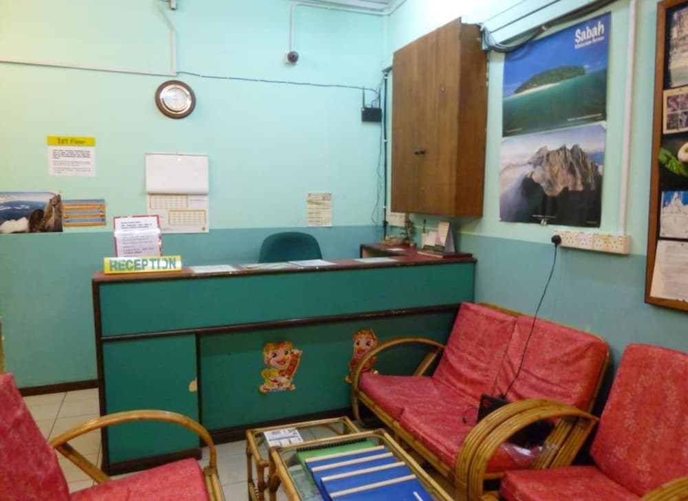Hotel Legent, Primary image, photo 1