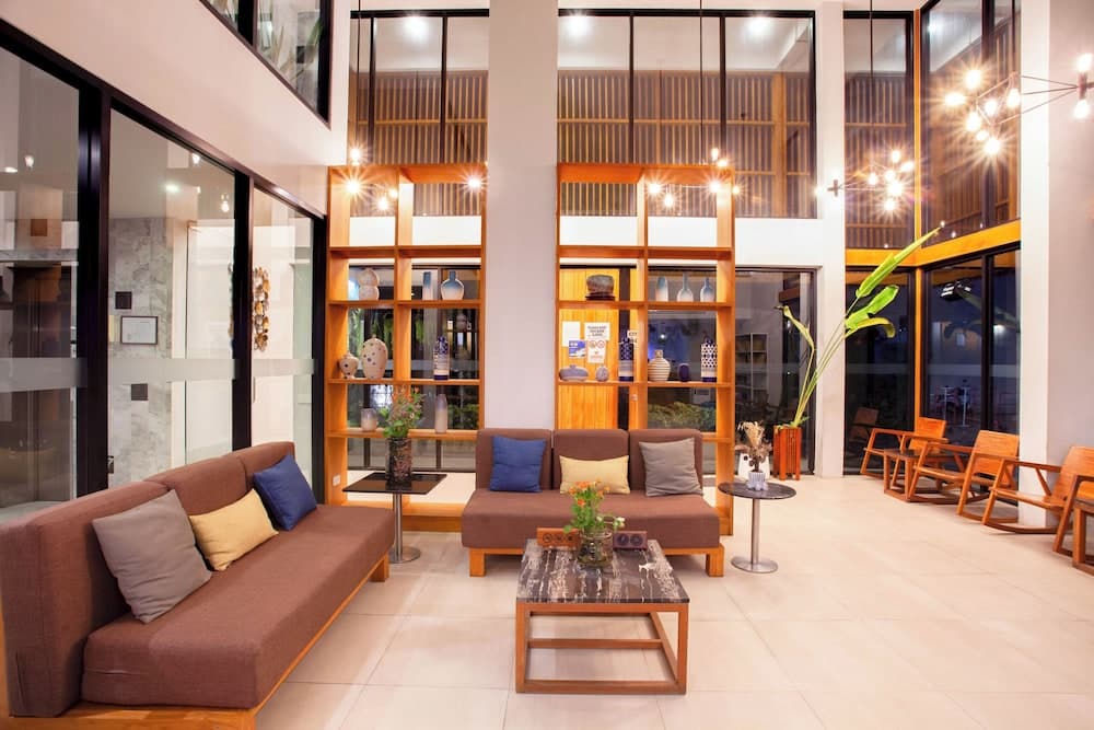 Casa De Mar, Reception, photo 2