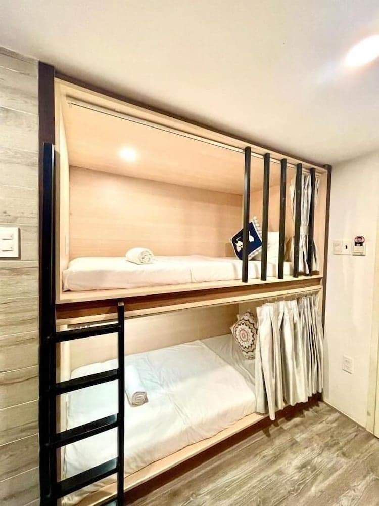 Galaxy Boutique Hotel, Room, photo 5