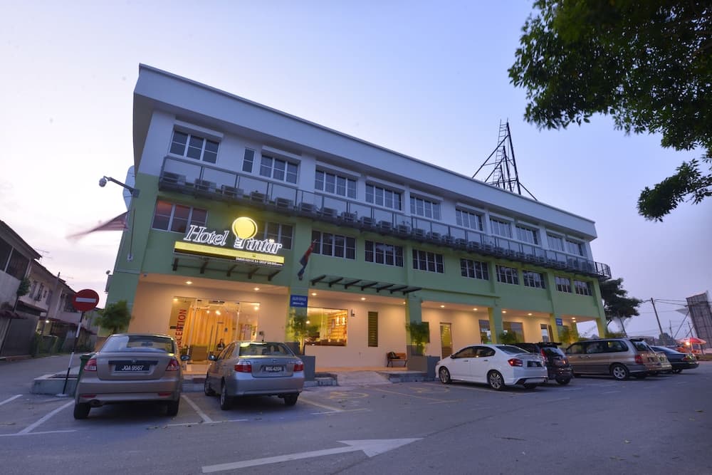Hotel Pintar, Primary image, photo 1