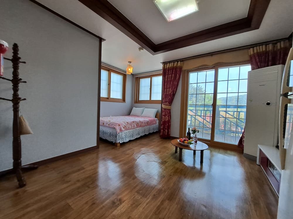 Beljari Pension, Room, photo 2
